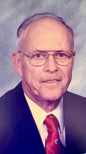 Harold Lee Schneider
